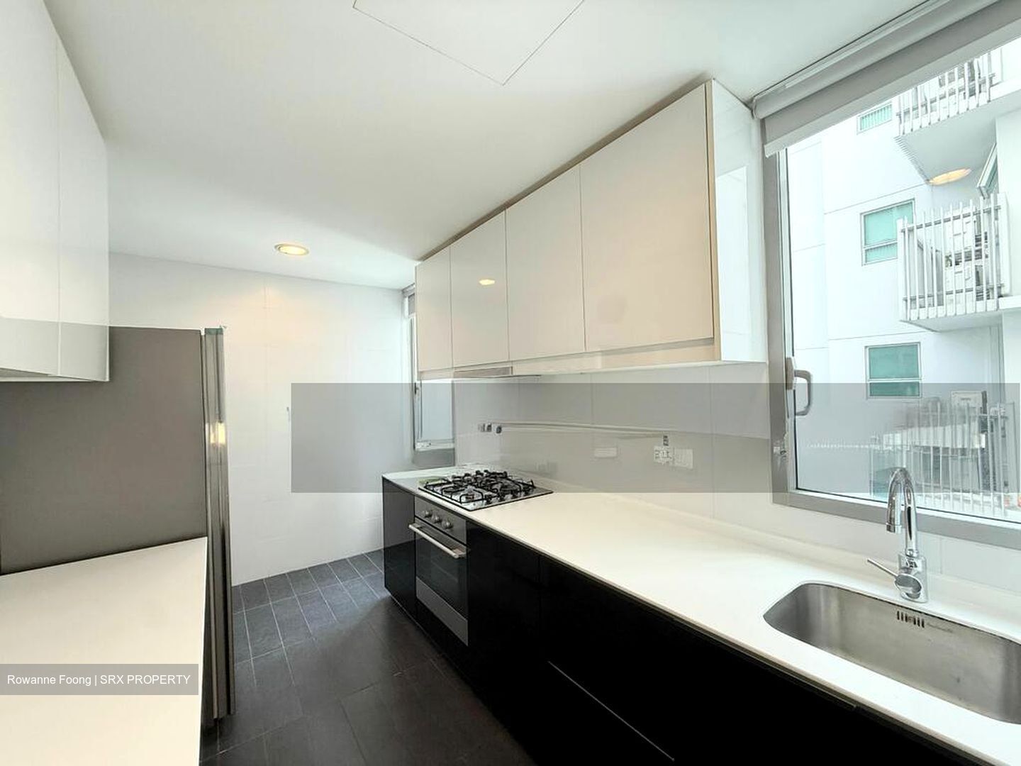 The Minton (D19), Condominium #579061061